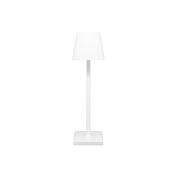 LUMINARIA DE PIE LIEVO 3,5W 3000K 156lm BLANCO