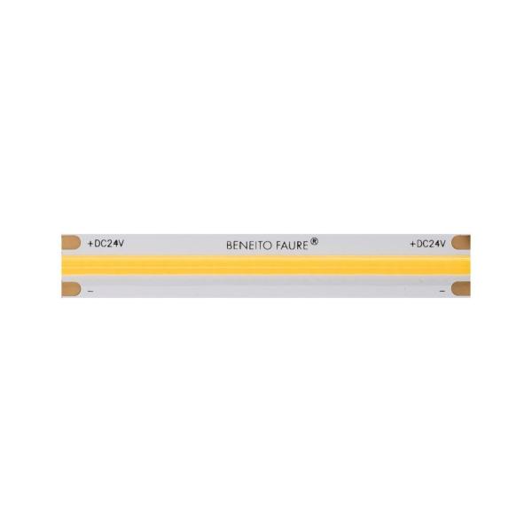 TIRA 1m FINE 31 512 LED/M 24 VDC 12W/M 2700K IP20