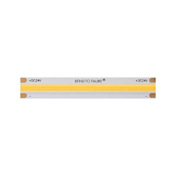 TIRA 1m FINE 31 512 LED/M 24 VDC 12W/M 4000K IP20