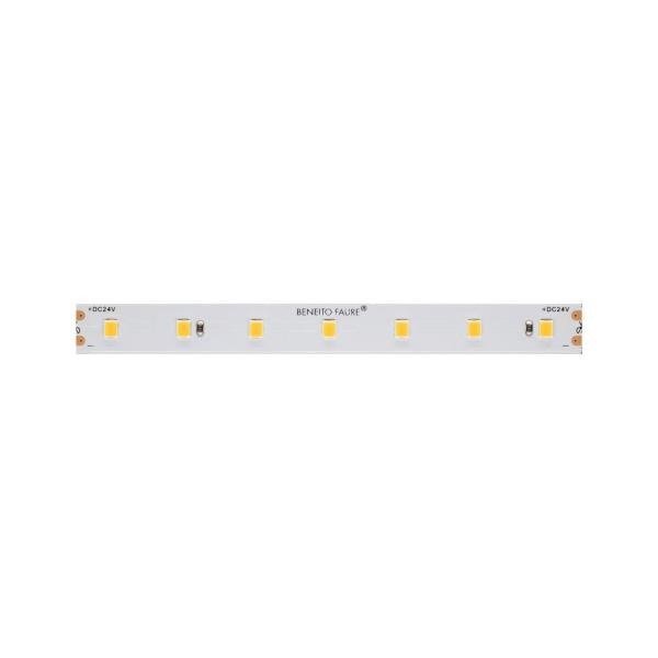 TIRA 1m FINE 84 70LED/m 24 VDC 4,8W/m 6000K IP65