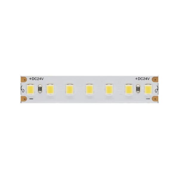 TIRA 1m FINE 69 140LED/M 24 VDC 9,6W/M 3000K IP20