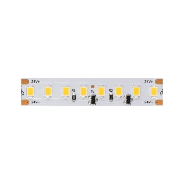 TIRA 1m FINE 61 160LED/m 24V 15W/m 3000K IP20