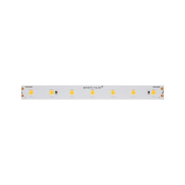 TIRA 1m FINE 84 70LED/m 24 VDC 4,8W/m 4000K IP20