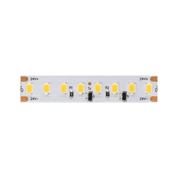 TIRA 1m FINE 61 160LED/m 24V 15W/m 4000K IP20