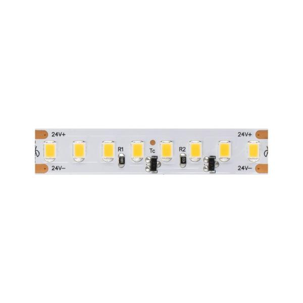 TIRA 1m FINE 61 160LED/m 24V 15W/m 2700K IP20