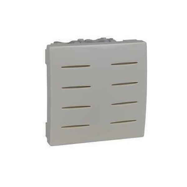 ZUMBADOR MARFIL S.UNICA