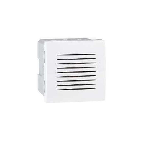 TIMBRE ELECTRON.230V 5MELOD.UNICA POLAR