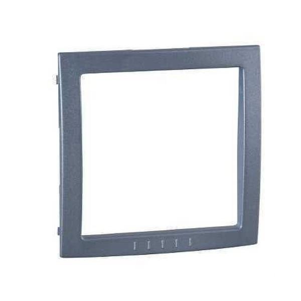 EMBELLECEDOR SERIE UNICA AZUL GLACIAR