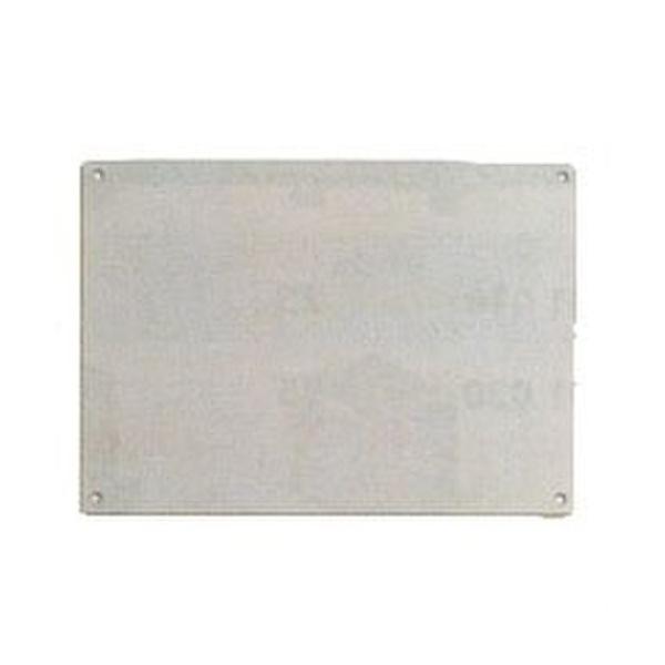 PLACA MONT.CIEGA HU-432 P/CAJA K-1827