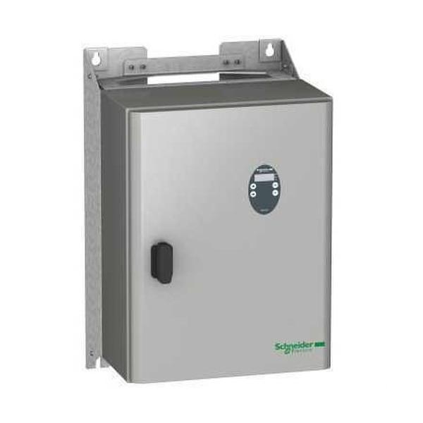 VARIADOR COFRE TRIFASICO 5,5KW 380/500V