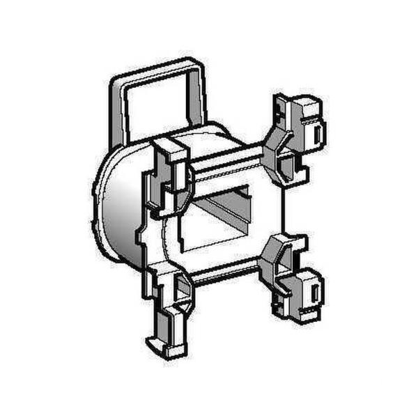 BOBINA 48V 50/60Hz CA PARA CONTADORES