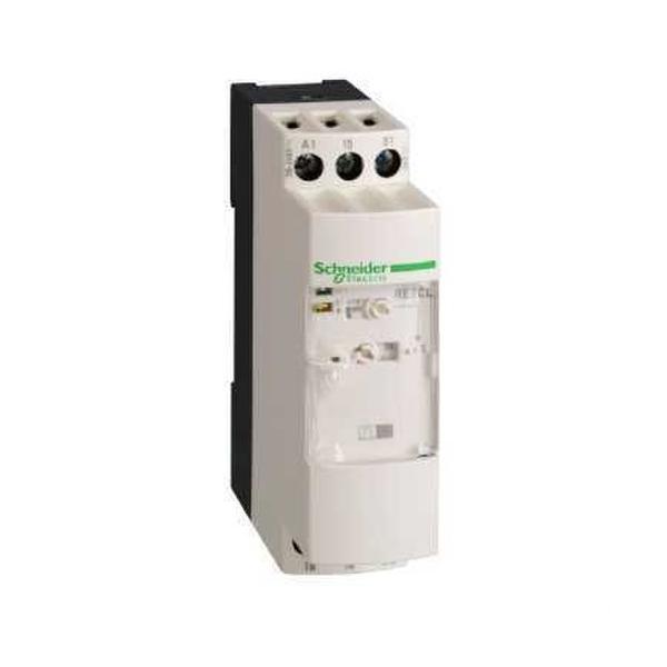 REL INTERMITENTE 1 NA/NC 24-48V AC/DC 110-240V AC