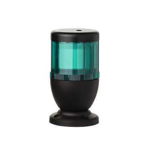 BALIZA LED 230/240V AC ROJA