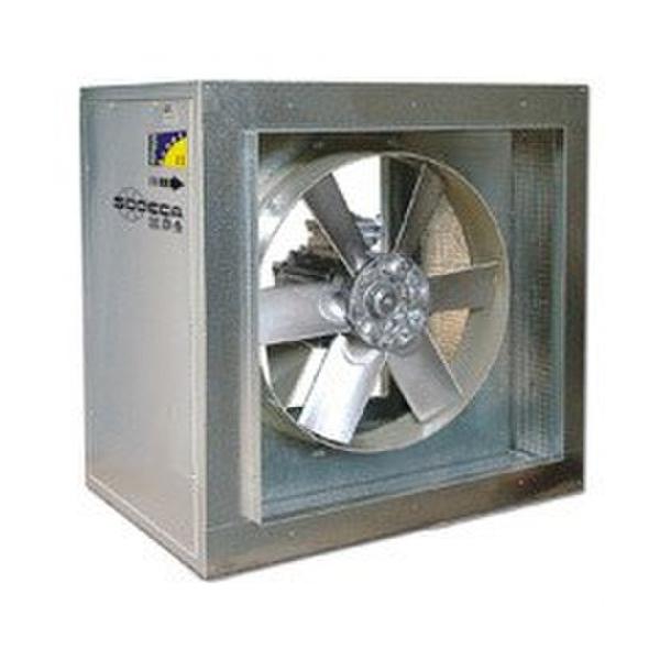 UNIDAD DE VENTILACIÓN 230/380V 22000m³/h CJTHT-63-4T-3