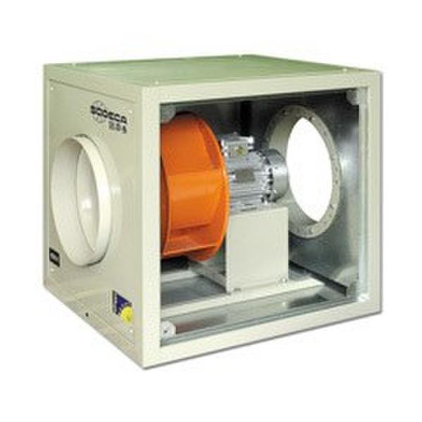 UNIDAD DE VENTILACIÓN 230/400V 4500m³/h CJS-1850-6T