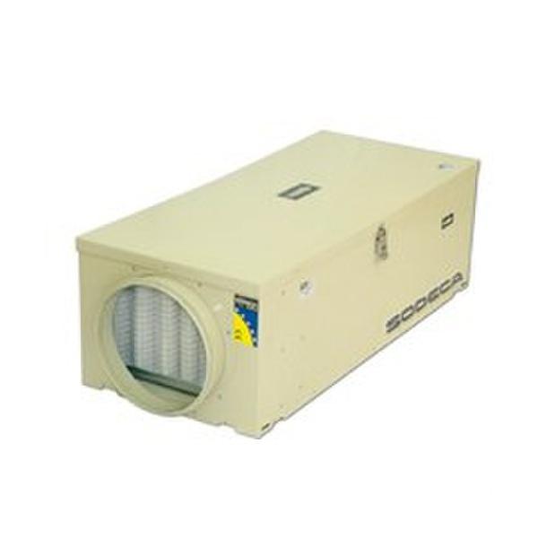 EXTRACTOR LINEA SV/FILTER-250 F6+F8