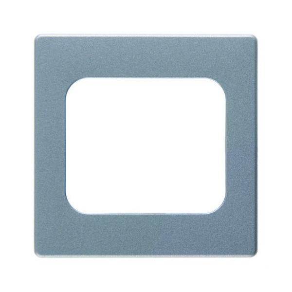 PLACA PARA AMP-ACO B1/B7/K1 ALUMINIO