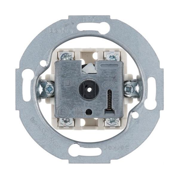 INTERRUPTOR BIPOLAR GLASS/PALAZZO/1930