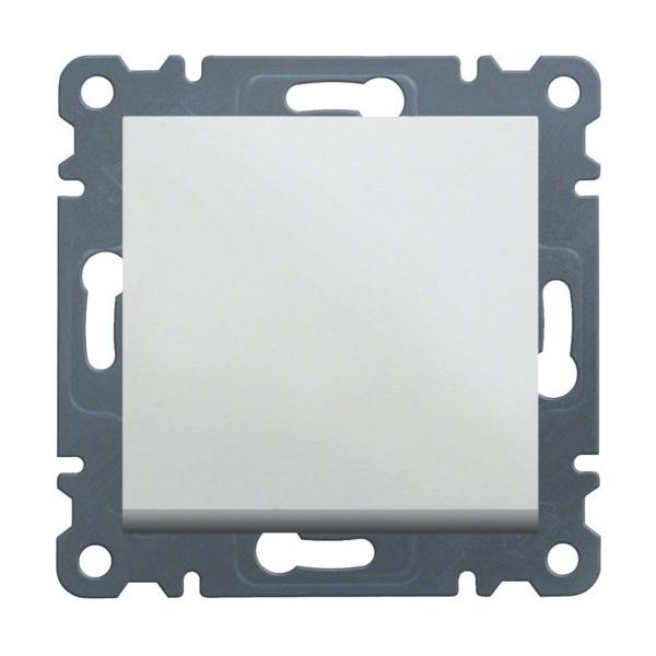 CONMUTADOR LUMINA2 BLANCO