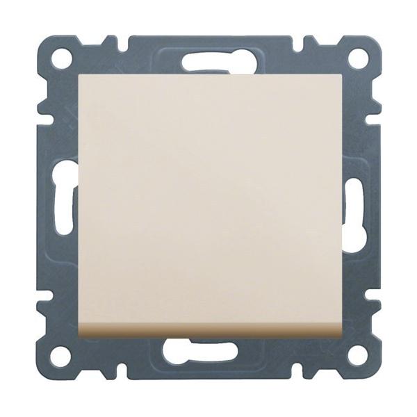 INTERRUPTOR LUMINA2 BLANCO