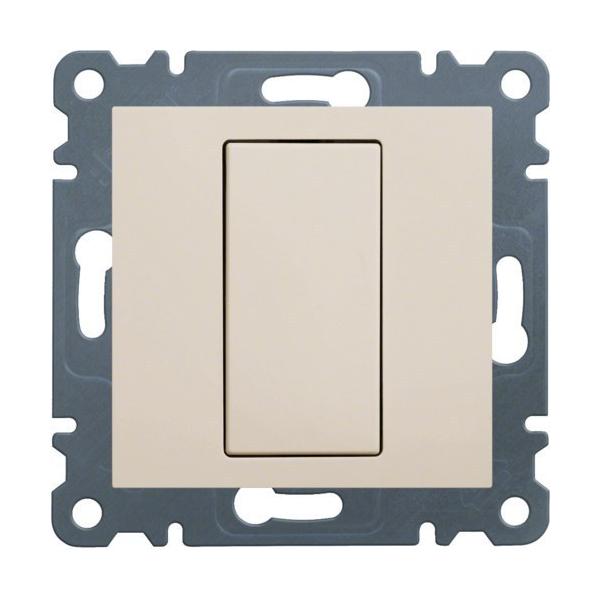 TAPA CIEGA LUMINA2 BLANCO