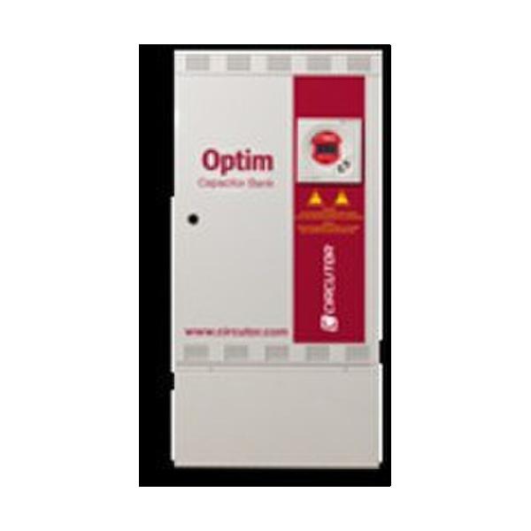 BATERIA AUTOMATICA OPTIM 3-12,5-440