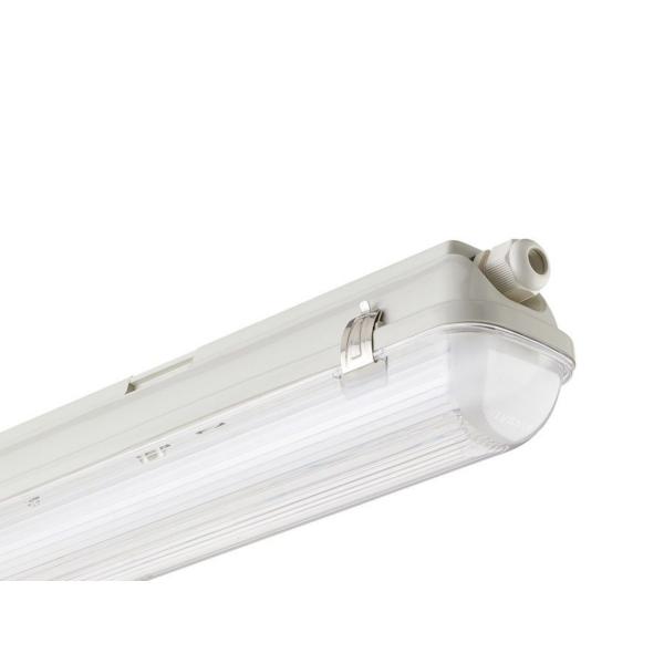 LUMINARIA SYLPROOF LED 23W 1265mm SINGLE 4000K