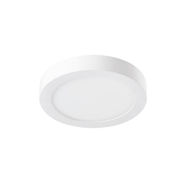 DOWNLIGHT SYLFLAT SUPERFICIE 1000lm REDONDO 3000K