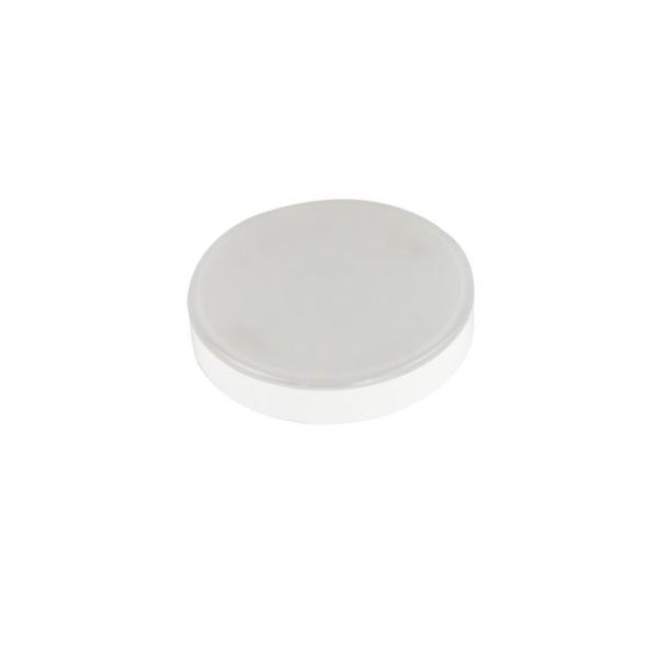 LÁMPARA MICROLYNX LED 4,5W GX53 SATINADO 840