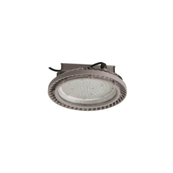 LUMINARIA INDUSTRIAL START HIGHBAY HE 80W 4K 10700lm AMPLIO