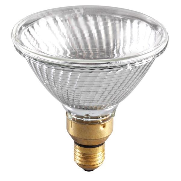 LAMP.HALOG.PAR 38 HI-SPOT-120 75W FLOOD