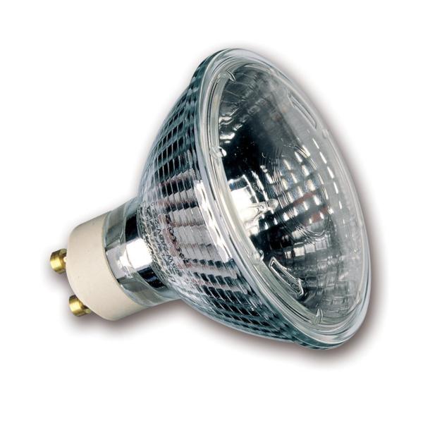 LAMP.HALOG.HI-SPOT ESD63 75W 25 230V