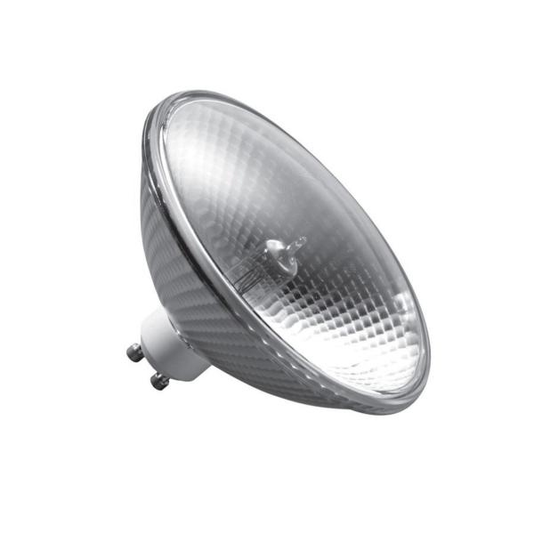 LAMP.HALOG.HI-SPOT ES 111 75W 24