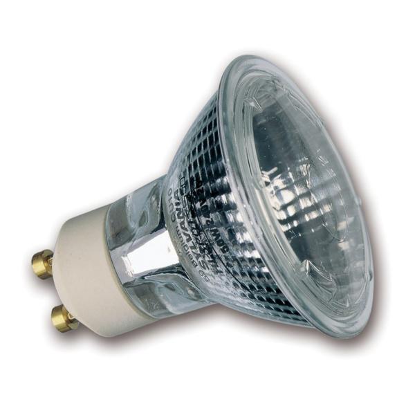 LAMP.HALOG.HI-SPOT ES50 35W-25/HOME GU10