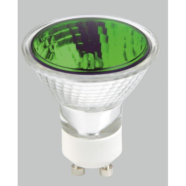 LAMP.HALOG.HI-SPOT ES50 50W-25 VD