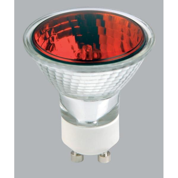 LAMP.HALOG.HI-SPOT ES50 50W-25 RJ