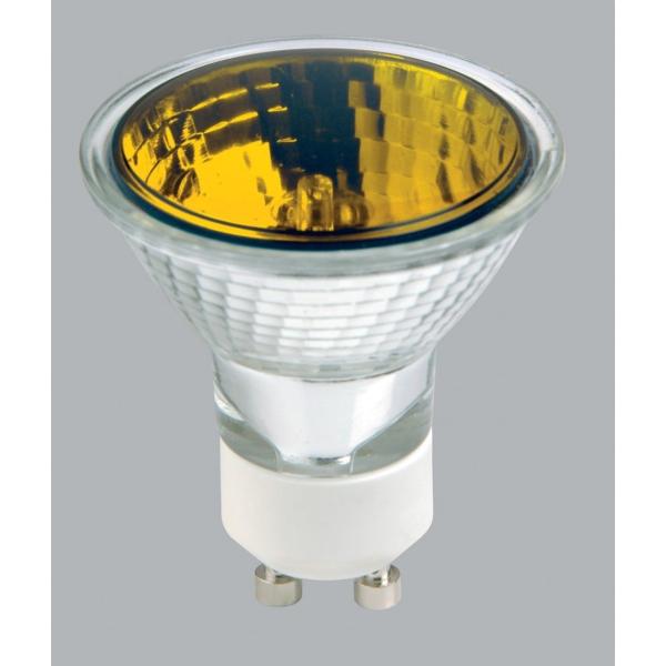 LAMP.HALOG.HI-SPOT ES50 50W-25 AM