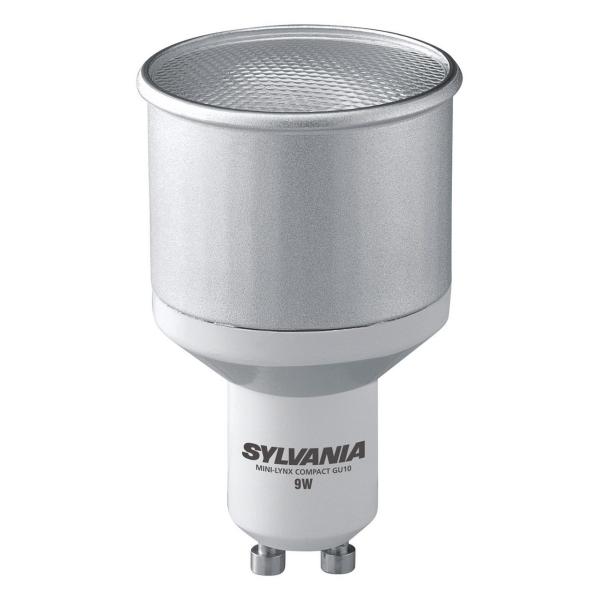 L.MINILYNX COMPACT REFLECTORA R50 9W 827