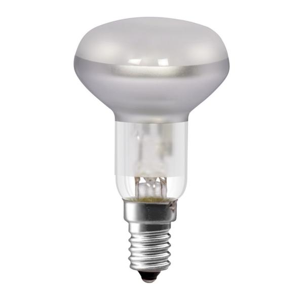 LAMP.HAL.CLASSIC ECO R50 18W E14 230V