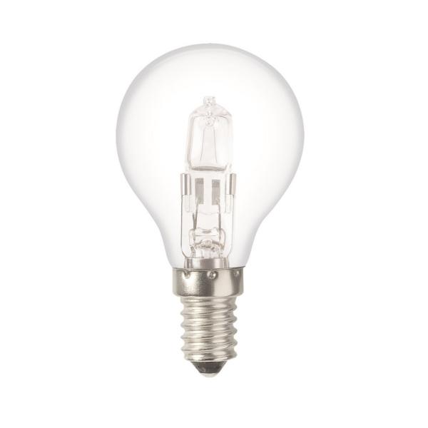 LAMP.HAL.CLASSIC ECO ESF.18W E14 230V