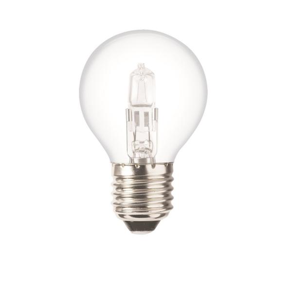 LAMP.HAL.CLASSIC ECO ESF.18W E27 230V