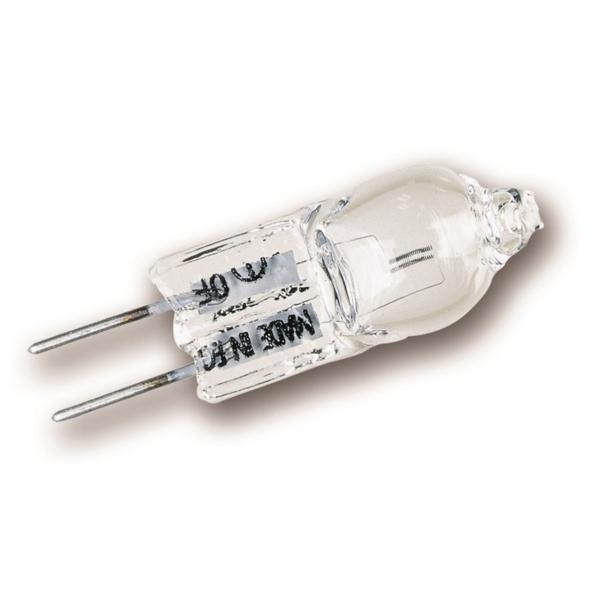 LMPARA HALGENA LIBRE DE POTENCIAL CPSULA 28W GY6,35 12V