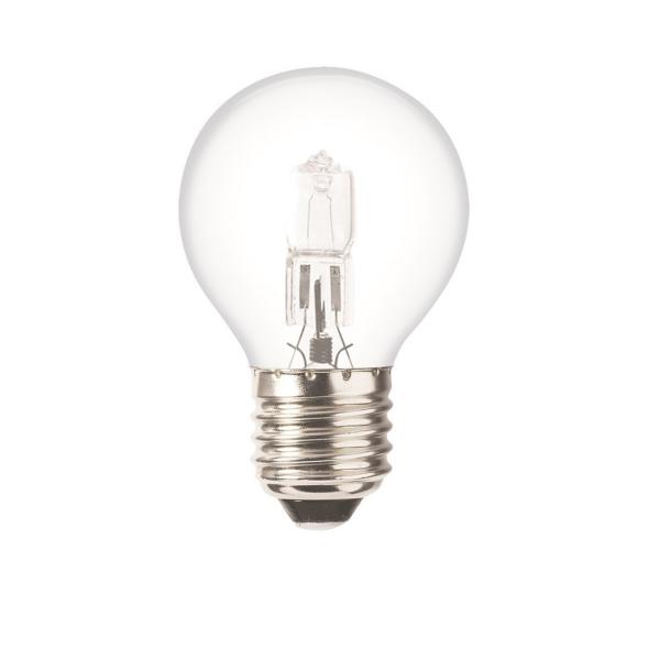 LMPARA HALGENA ECO PLUS CLASS-C 28W E27 230V