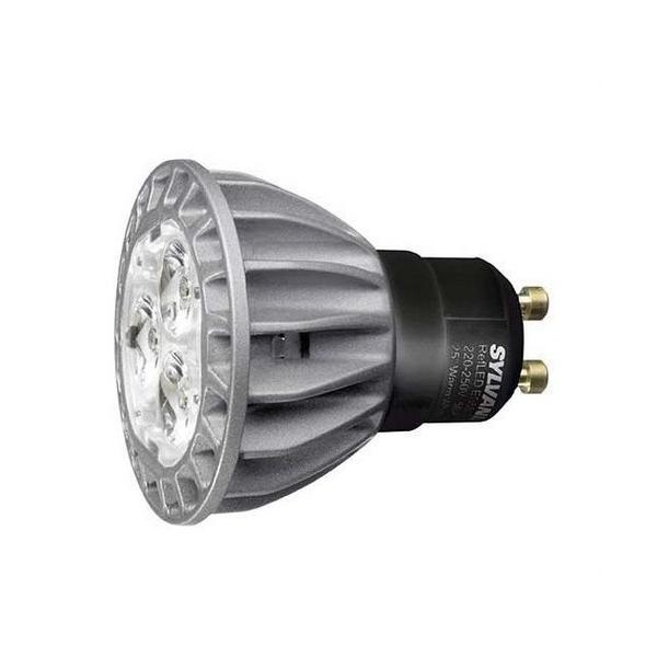 LAMP.DIM REFLED ES50 5,5W 345lm 830 40o