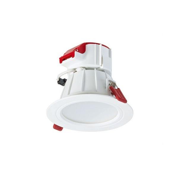 DOWNL.ORBITO LED 5W BL.NEUTRO