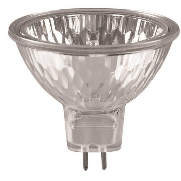 LAMP.HALOG.FNV 60 DICROICA 50W