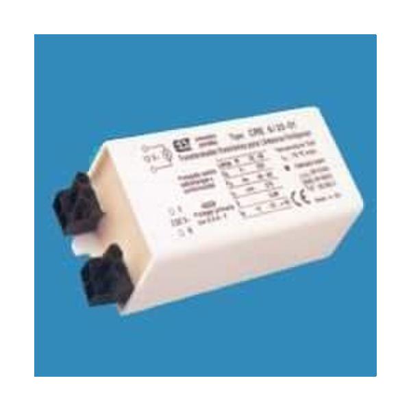 TRAFO CRE 6/23-01 SEG.HALOG.60VA 230-12V