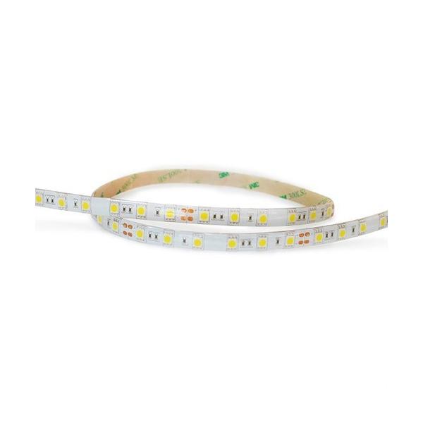 TIRA STRIP OUT IP65 5m 14W 60 LEDS/M 3K