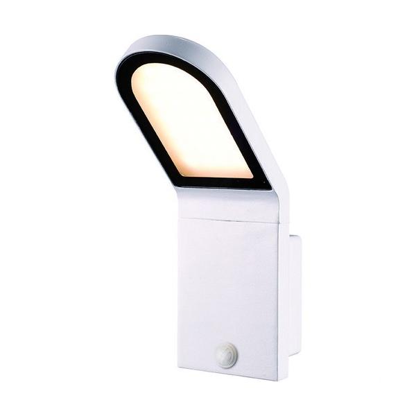 APLIQUE CASTELLO LED 9W SENSOR 646lm 3K BLANCO