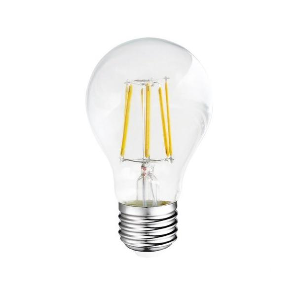 LMPARA FILAMENT LED E-27 6,5W 720lm 3000K BLANCO